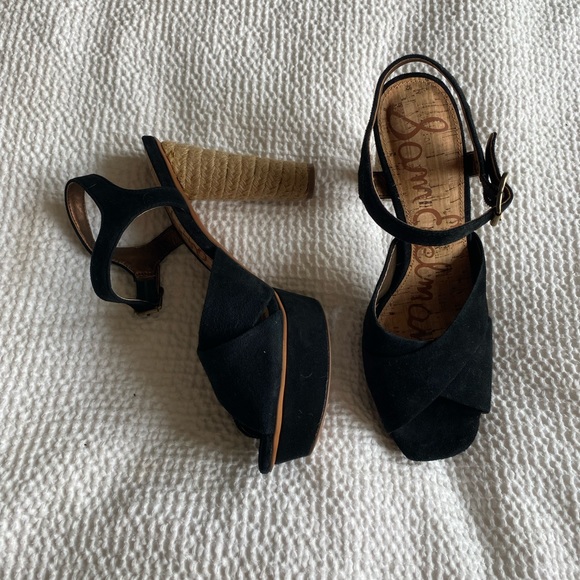 Sam Edelman “Mabel” - Picture 2 of 8